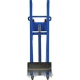 thumbnail image 3 of Vestil HYDRA-4 Hydra Lift Cart- 21 x 20 in. - 750 lbs, 3 of 5