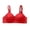 Red, variant on Lingerie For Women Fitness Dry Running With String Quick Woman Size Underwear Bras Shockproof L Grey,38