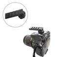 thumbnail image 6 of JWQFBC Macro Focusing Rail Slider Focus Block Converter Outdoor Action Camera Accessory, 6 of 8