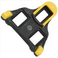 thumbnail image 3 of Botines de Bicicleta Carretera Pedales Ciclismo con Bloqueo AutomáTico Flotador 6 Grados para Zapatos del SPD-SL, 3 of 5