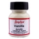 thumbnail image 1 of Pintura Para Cuero 29.5Ml Vanilla Angelus, 1 of 5