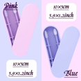 thumbnail image 2 of JUNWELL 4 Pieces Of Reusable Silicone Cotton Swabs  Washable Cotton Swabs  Ear Care  Cleaning  Makeup And Makeup Remover，Environmental Protection, 2 of 5