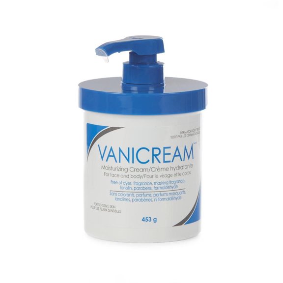 Crème hydratante Vanicream™