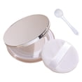 thumbnail image 2 of Soporte de maquillaje,Contenedores de polvo suelto recargables,Estuche de polvo de maquillaje portátil vacío para bricolaje,Soporte vacío de polvo de maquillaje para el hogar al, 2 of 8
