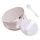 thumbnail image 2 of 2 Estuches Vacíos Portátiles Para Maquillaje En Polvo, Recargables, Convenientes Para El Hogar Al Aire Libre A, 2 of 8