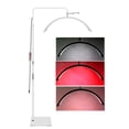 thumbnail image 1 of Andoer HD-M6XR 36W Floor LED Video Light Half-moon Shaped Fill, 1 of 8