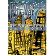 Return to Forever (Hardcover)