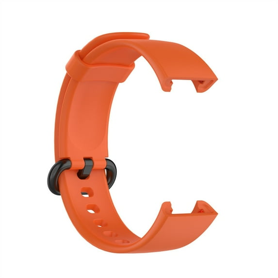 For Xiaomi Mi Watch Lite Band Bracelet Silicone Straps Sports Bracelet Strap for Redmi Watch Smart Watch Watchband Replacement