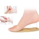 thumbnail image 2 of Flat foot correction insole for men and students, flat foot shock-absorbing, eversion leg shape, arch support, sports insole【 Size 37-38 】, 2 of 5