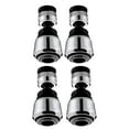thumbnail image 1 of LSLJS 360 Degree Water Bubbler Swivel, Saving Tap Faucet Aerator Adapter Device, The Faucet, 1 of 1