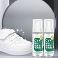 thumbnail image 1 of 150ml Non-ionic Dry Cleaning Agent For Sneakers, 1 of 5