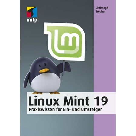 Linux Mint 19 - eBook