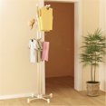 thumbnail image 6 of Furinno Yijin Multi-Functional Hat And Coat Rack, Fnbq-22120, 6 of 6