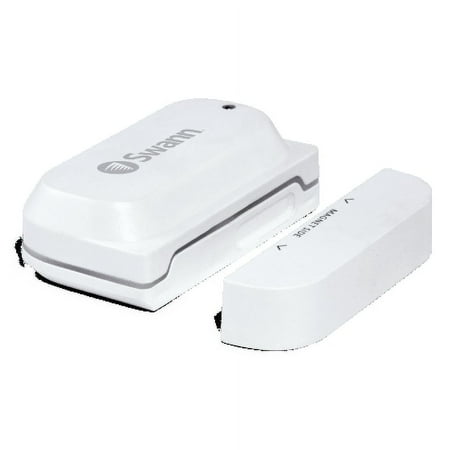 Swann - Wireless Alarm Kit - White