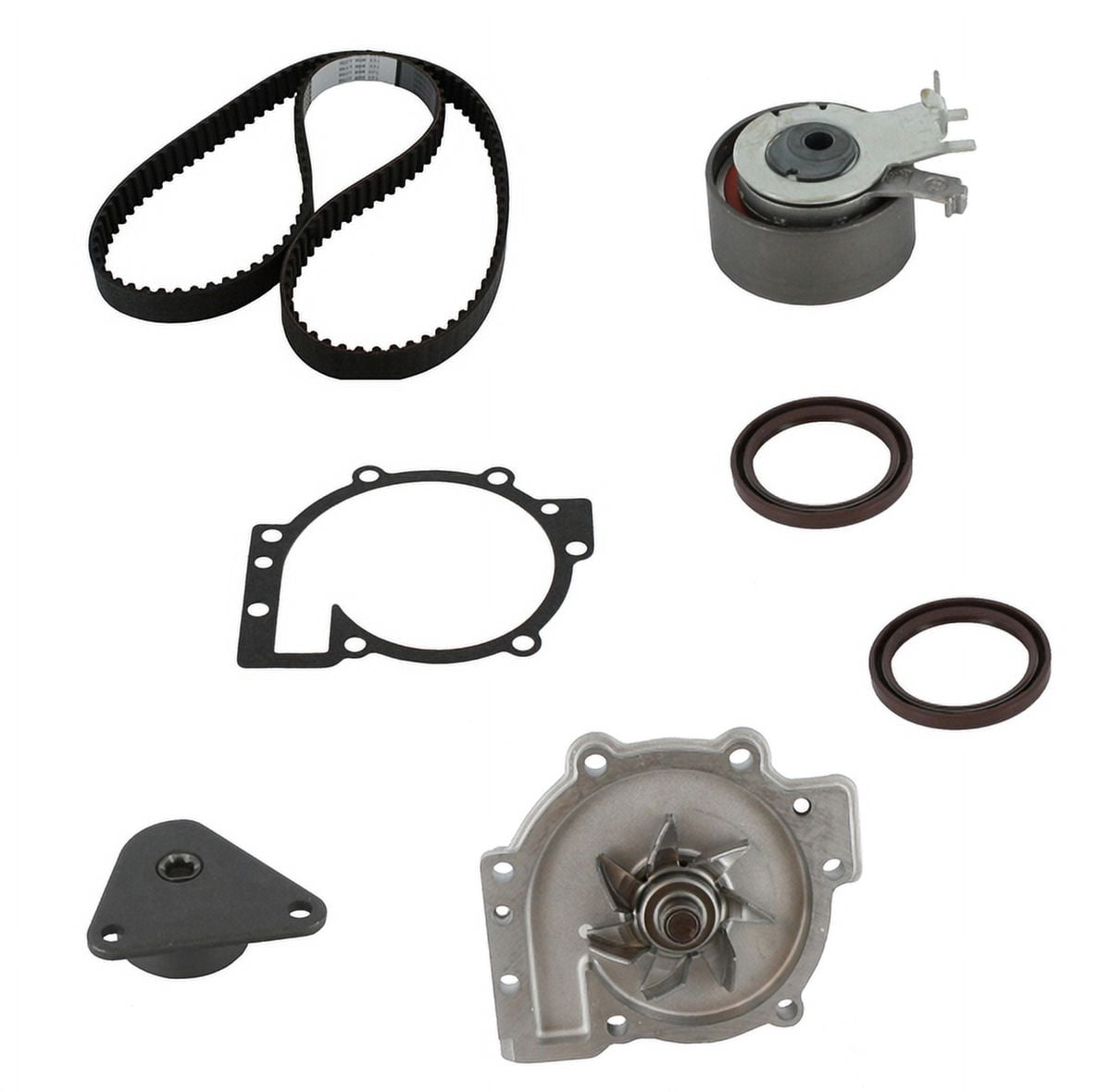 Continental Timing Belt Kit With Water Pump