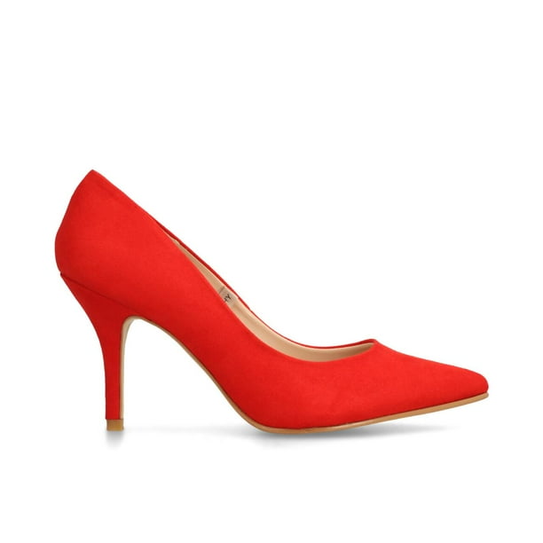 Zapatillas Tacon Mujer D02380116530 Dorothy Gaynor Zapatillas Tacon Mujer D02380116530 Walmart en linea