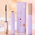 thumbnail image 4 of Gothic Makeup Fiber Women's Cosmetics Daily Use Natural Lengthening Thickening Effect Thick Portable, 4 of 8