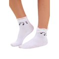 thumbnail image 4 of Kit de Chaussettes pour Femmes, 4 of 5