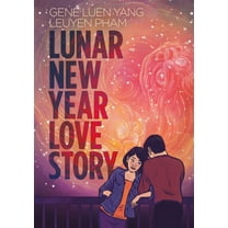 Lunar New Year Love Story (Paperback)