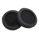 thumbnail image 1 of Inteprter Almohadillas para los oídos, almohadillas para los oídos de cuero para juegos, auriculares de malla transpirable, reemplazo de Relojes inteligentes, 1 of 6