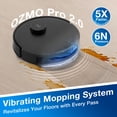 thumbnail image 3 of Robot aspirador ECOVACS DEEBOT N20 PRO Plus, 3 of 6