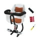 thumbnail image 5 of Portabebés para asiento delantero para niños, resistente, con reposapiés, asiento para bebé de moto resistente, 5 of 8