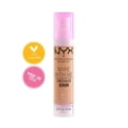 thumbnail image 4 of Corrector Infusionado con Serum Hidratante NYX PROFESSIONAL MAKEUP Bare With Me Concealer Serum Medium 9.6 ml, 4 of 4