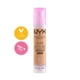 thumbnail image 4 of Corrector Infusionado con Serum Hidratante NYX PROFESSIONAL MAKEUP Bare With Me Concealer Serum Medium 9.6 ml, 4 of 4
