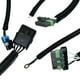 thumbnail image 3 of Arnés de cableado para luces traseras perfecl para 88-98 C/K plástico, 3 of 8