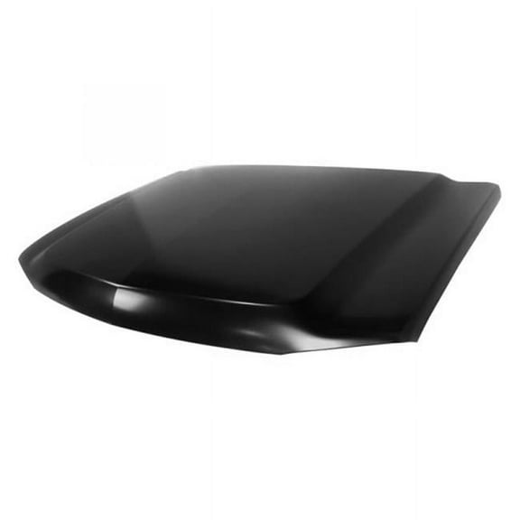 Hood for 2005-2007 Silverado Classic 1500HD-2500-3500