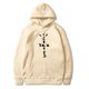 thumbnail image 2 of Sudadera con capucha para hombre y mujer, Jersey informal Harajuku, sudaderas con capucha de Hip Hop, sudaderas con capucha Unisex de alta calidad, sudaderas con capucha deportivas de calle xuanjing unisex, 2 of 2