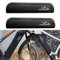 thumbnail image 4 of E-Bike Protection Cover for Built-In Downtube Battery Neoprene ebike Electric, 4 of 9