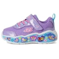 thumbnail image 4 of Zapatillas Skechers para Niñas Play Scene Fun Squad Morado Talla 10, 4 of 7