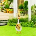 thumbnail image 6 of Pet Clothes for Easter Geese - Adorable Decorative Goose Attire for Spring Summer and Festive Home and Garden Celebrations, 6 of 7