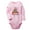 Pink, variant on I Lava You Funny Rompers, Newborn Baby Unisex Bodysuits, Infant Jumpsuits, Toddler 0-12 Months Kids Long Sleeves Oufits (Pink, 6-12 Months)
