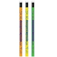 thumbnail image 2 of Moon Products Neon Happy Birthday Pencil, Pack of 144, 2 of 2
