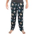 thumbnail image 4 of STAR WARS MANDALORIAN AOP Sleep Pajama Pants-L, 4 of 7