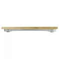 thumbnail image 4 of American Weigh Scales Bamboo Bathroom Scale (397LB Capacity), 4 of 4