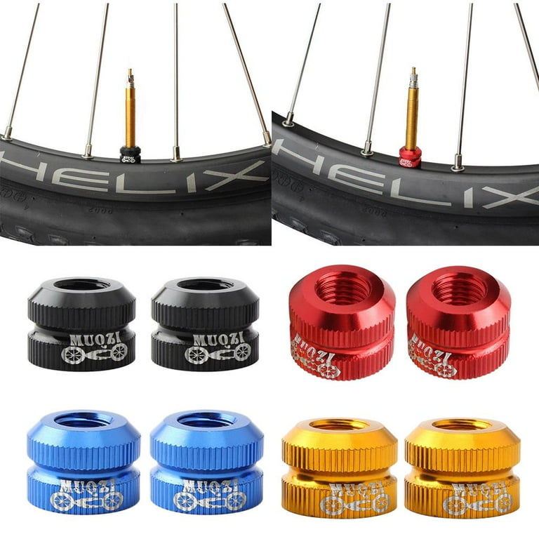 Tire tube caps sales