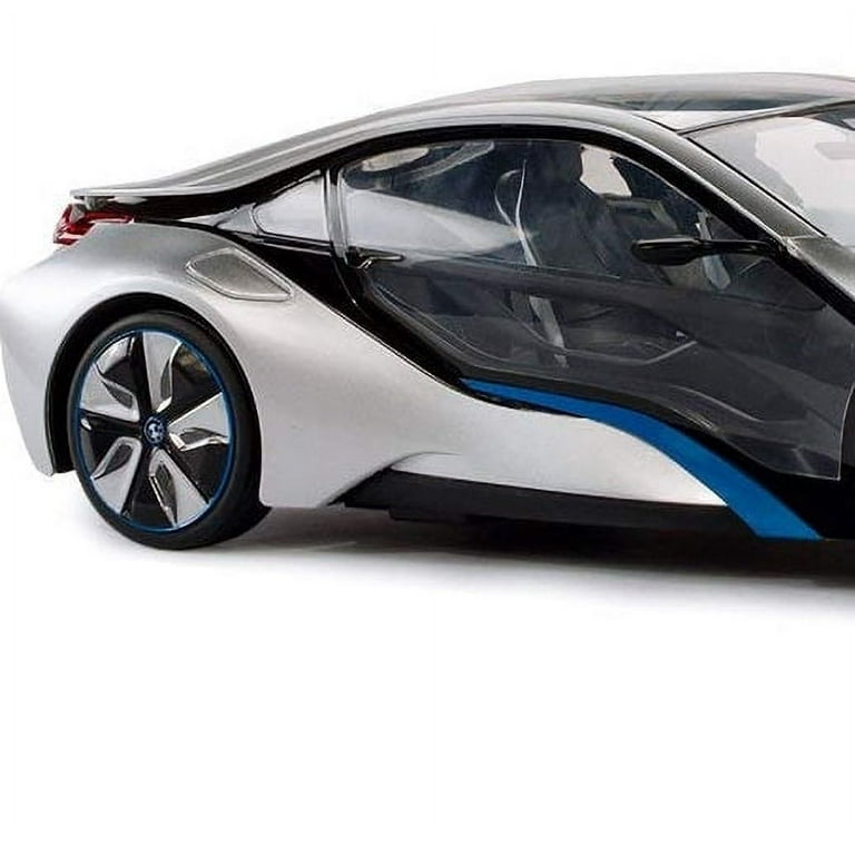 Rc bmw i8 online