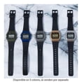 thumbnail image 4 of Reloj Casio Core Digital Caballero Mod. F-91WM-9A, 4 of 4