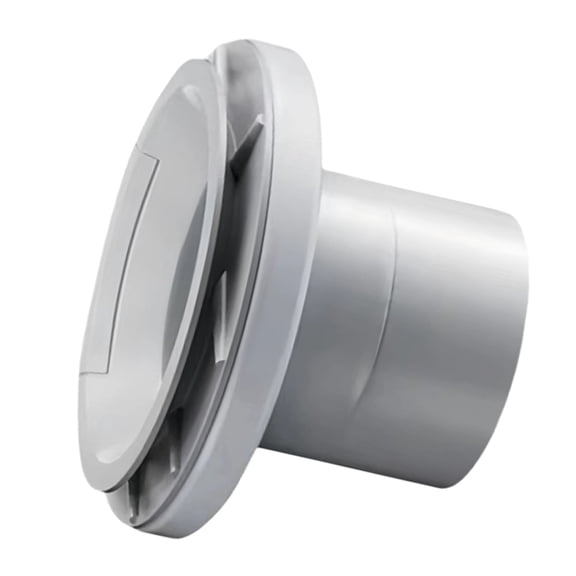 ZPAQI Toilet Base Gasket High Performances Toilet Flange Seal Rings Simple Installs