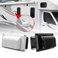 thumbnail image 2 of Caravan Side Air Vent Ventilation Exhaust Fans Outlet Kit Car Accessories for Campers Trailer Motorh, 2 of 5
