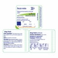 thumbnail image 5 of Boiron Baryta Iodata 30C, Homeopathic Medicine for Sore Throat Worsened By Cold And Wet Weather, 80 Pellets, 5 of 10