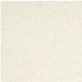 thumbnail image 4 of SAFAVIEH Laguna Neven Plush Solid Shag Area Rug, Ivory, 4' x 6', 4 of 4