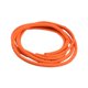 thumbnail image 5 of Protector de cable de carga Fácil de instalar Accesorios Ligero Multifuncional Diámetro interno 10 mm, 5 of 9