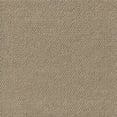 thumbnail image 3 of 2'x11' Soft Indoor/Outdoor Hobnail Style Area Rugs. Lightweight and Flexible for Easy Cleaning and Transport (Color: Taupe), 3 of 7