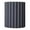 Grey, variant on Ximing Wall Lamp Shade Lamp Cover Decorative DIY Lighting Accessories Decoration Lighting Fixture for Living Room Corridors Hallways Gray