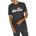 thumbnail image 2 of Ellesse SL Prado T-Shirt, Grey, 2 of 6