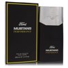 Mustang Performance by Estee Lauder Eau De Toilette Spray 3.4 oz for Men Pack of 2